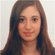 Profesora de repaso para dar apoyo en materias de educación primaria y de la ESO